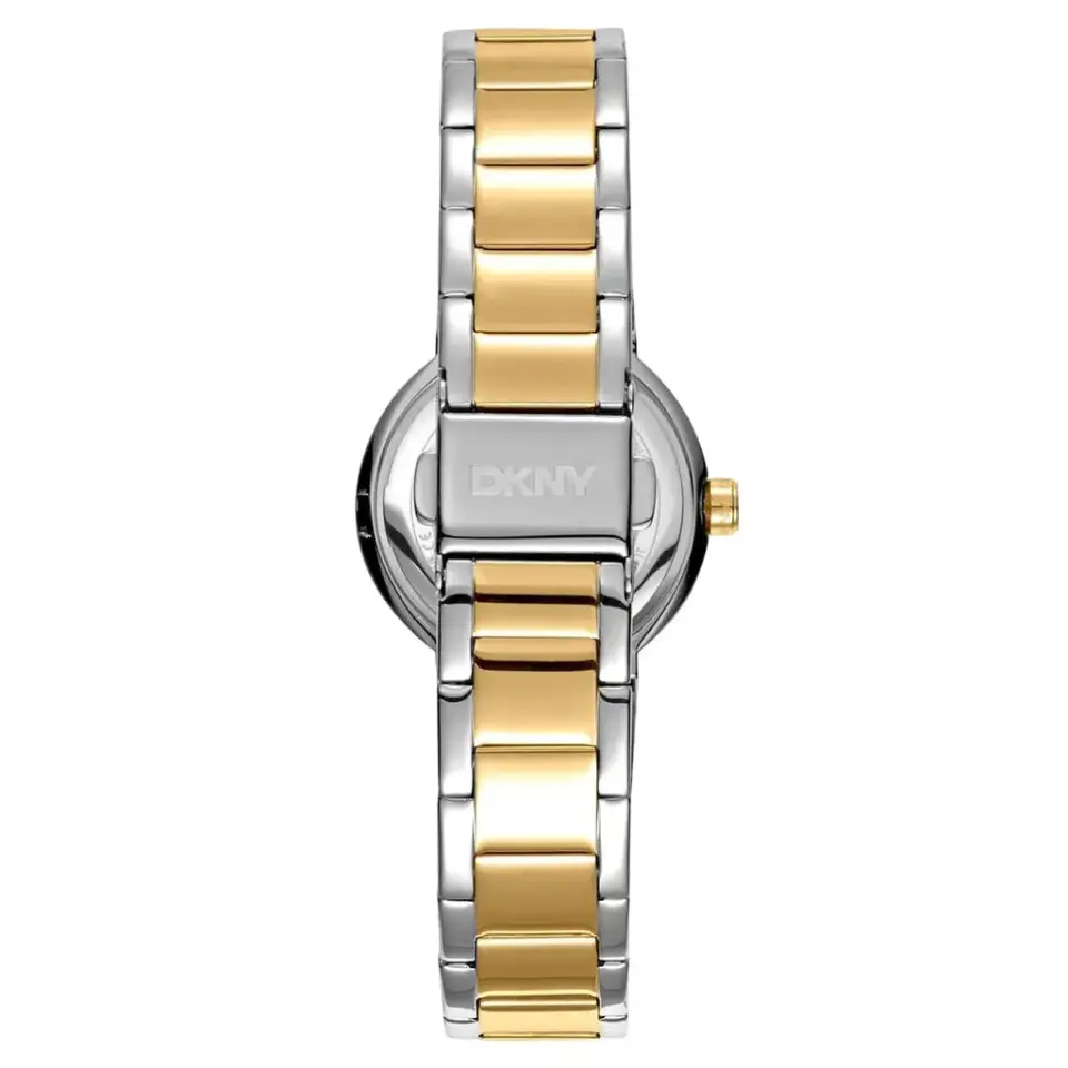 DKNY DK1L024M0165 Analog KADIN / KIZ KOL SAATİ