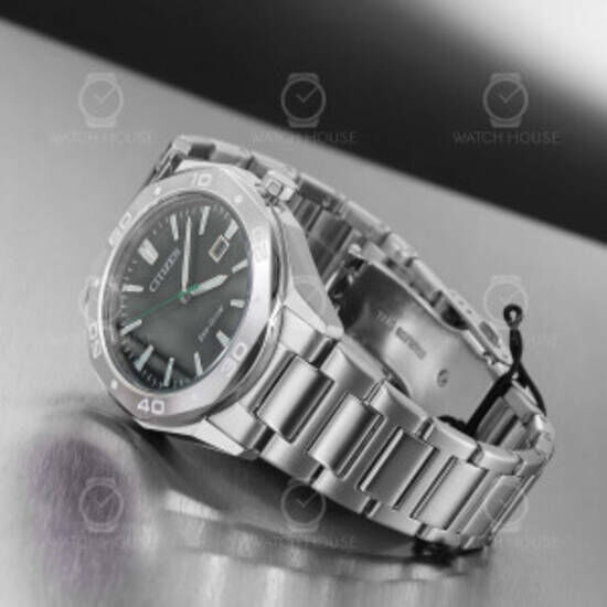 CITIZEN BM7631-52E Solar ERKEK KOL SAATİ
