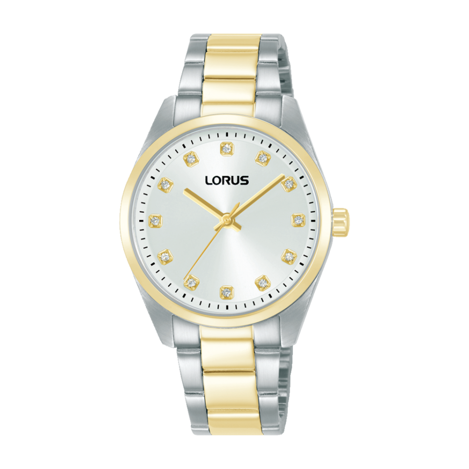 LORUS RG326XX9 Quartz KADIN / KIZ KOL SAATİ
