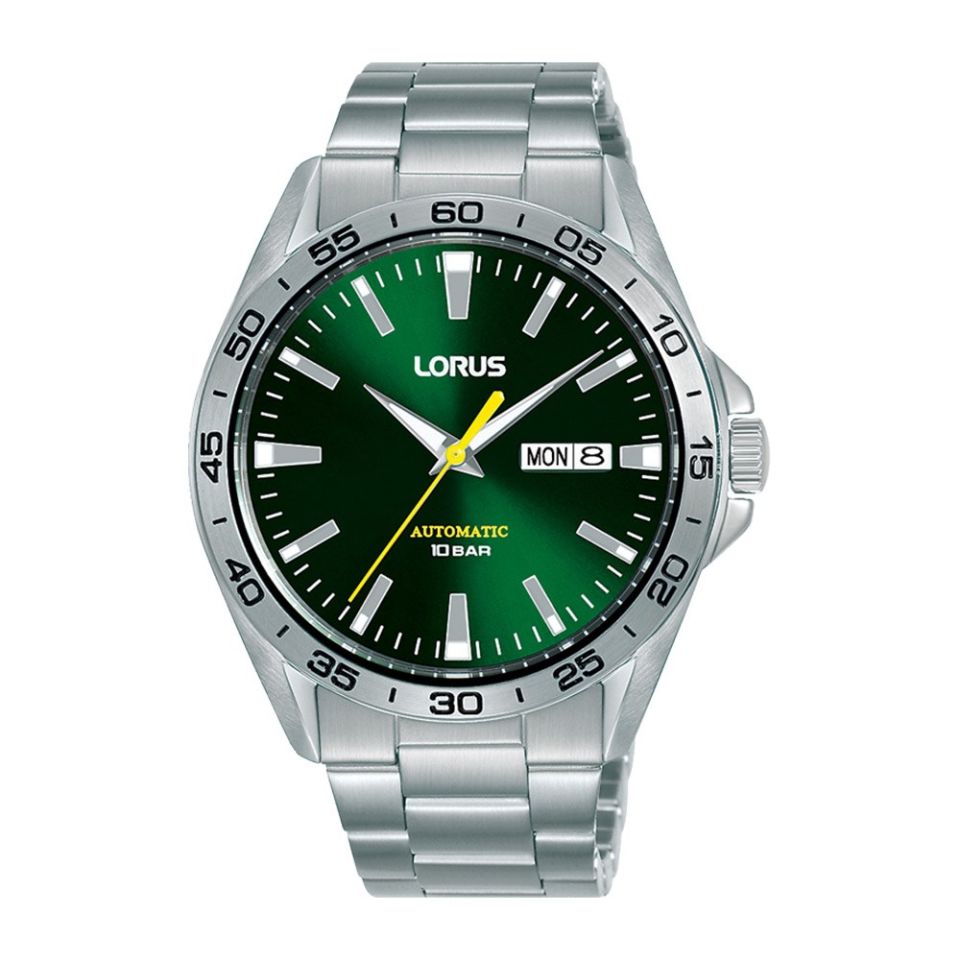 LORUS RL483AX9 Otomatik ERKEK KOL SAATİ