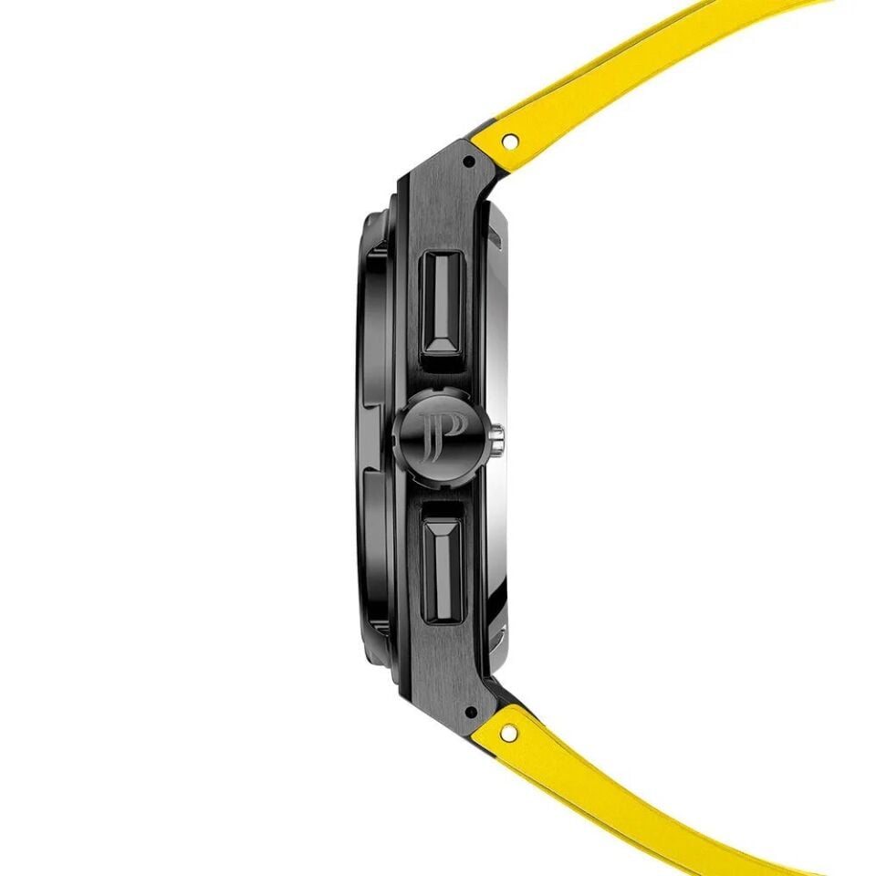 JACQUES PHILIPPE JPQGC41841XY Analog ERKEK KOL SAATİ