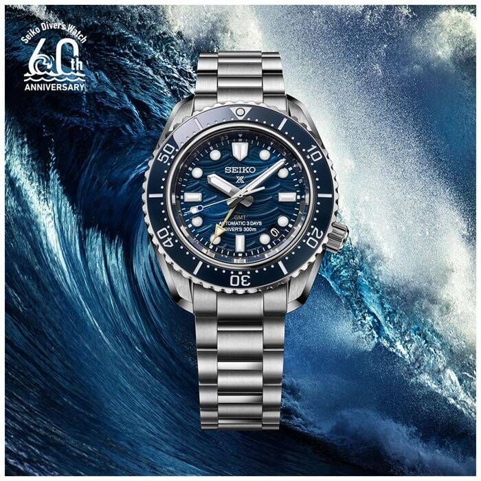 SEIKO SPB509J Quartz ERKEK KOL SAATİ