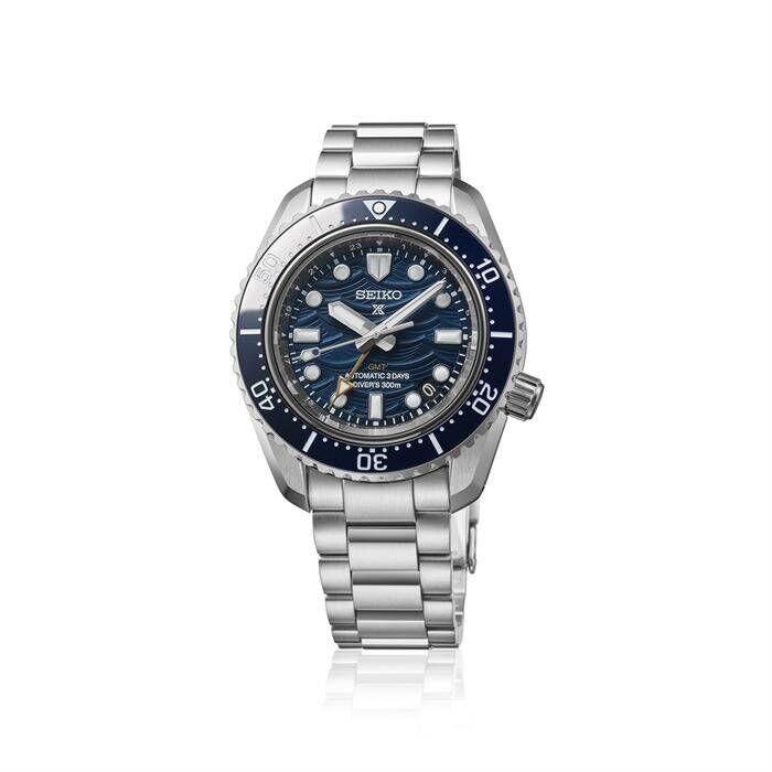 SEIKO SPB509J Quartz ERKEK KOL SAATİ