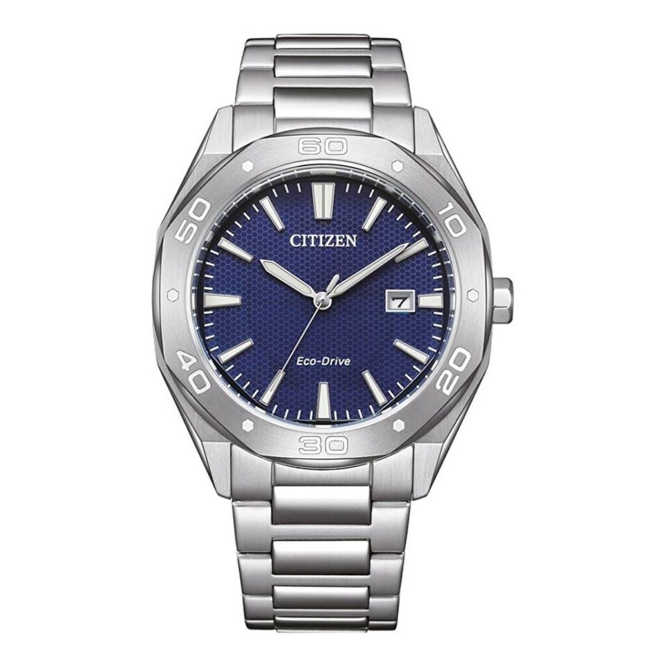 CITIZEN BM7631-52L Solar Erkek Kol Saati