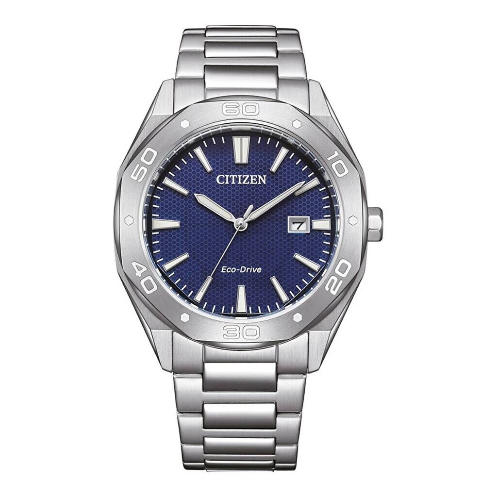 CITIZEN BM7631-52L Solar ERKEK KOL SAATİ