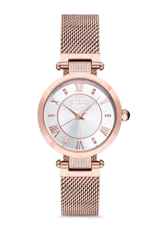 ELEGANGS EL2427.3 Quartz KADIN / KIZ KOL SAATİ