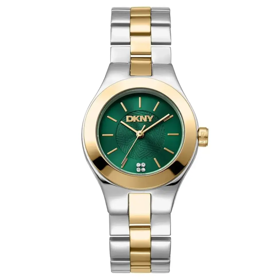 DKNY DK1L026M0055 Quartz KADIN / KIZ KOL SAATİ