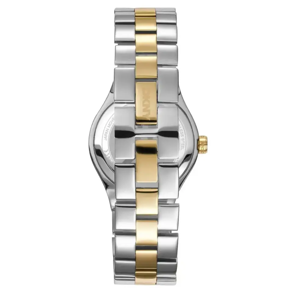 DKNY DK1L026M0055 Quartz KADIN / KIZ KOL SAATİ