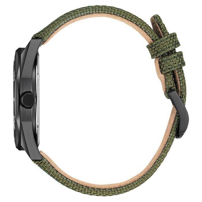 CITIZEN BM7635-01X Solar ERKEK KOL SAATİ