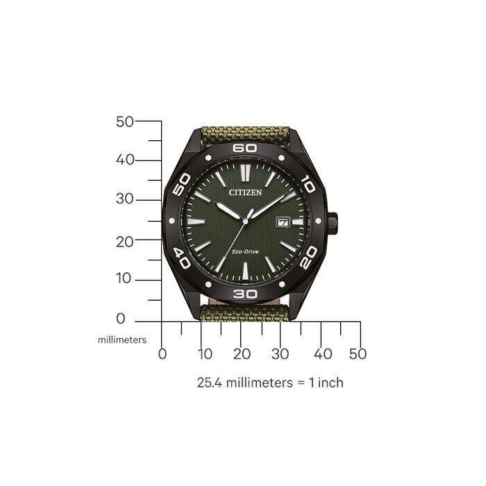 CITIZEN BM7635-01X Kol Saati