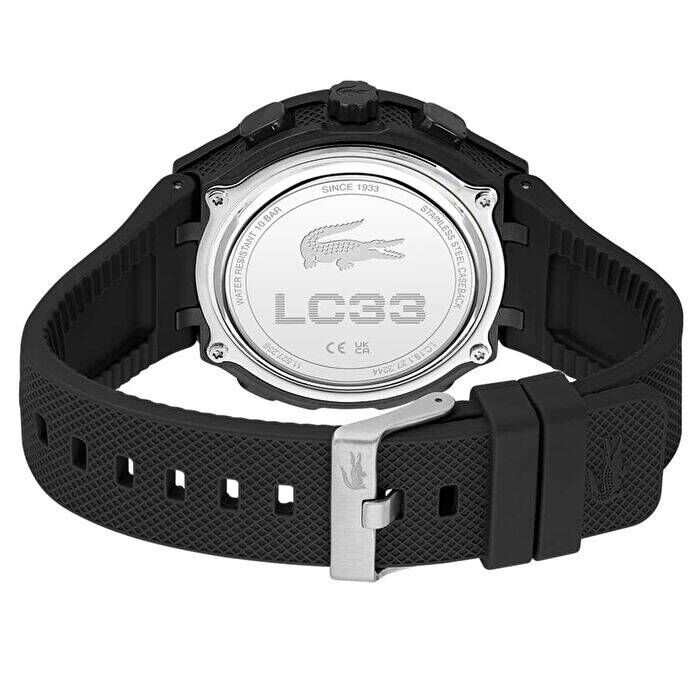 LACOSTE LAC2011447 Kol Saati
