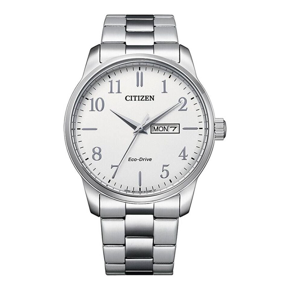 CITIZEN BM8550-81AC Solar ERKEK KOL SAATİ