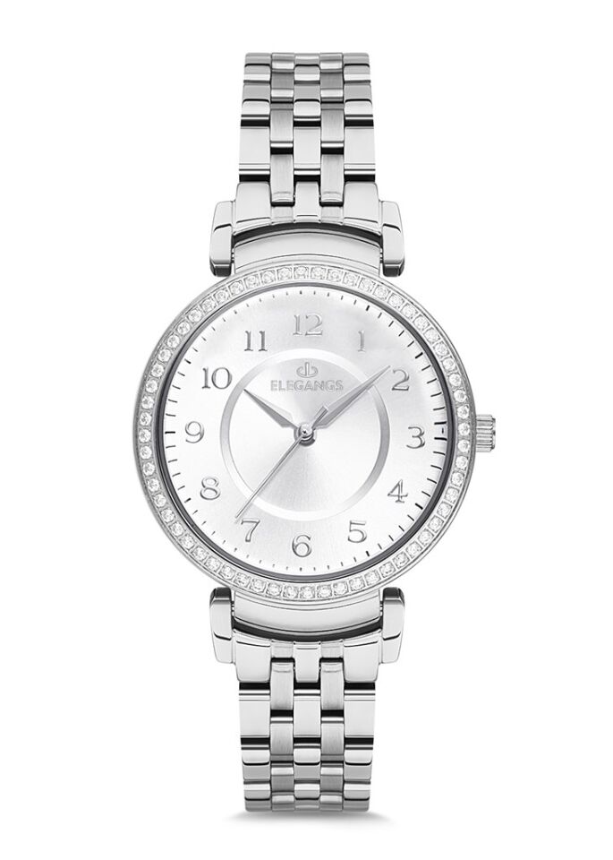 ELEGANGS EL2428.1 Quartz KADIN / KIZ KOL SAATİ