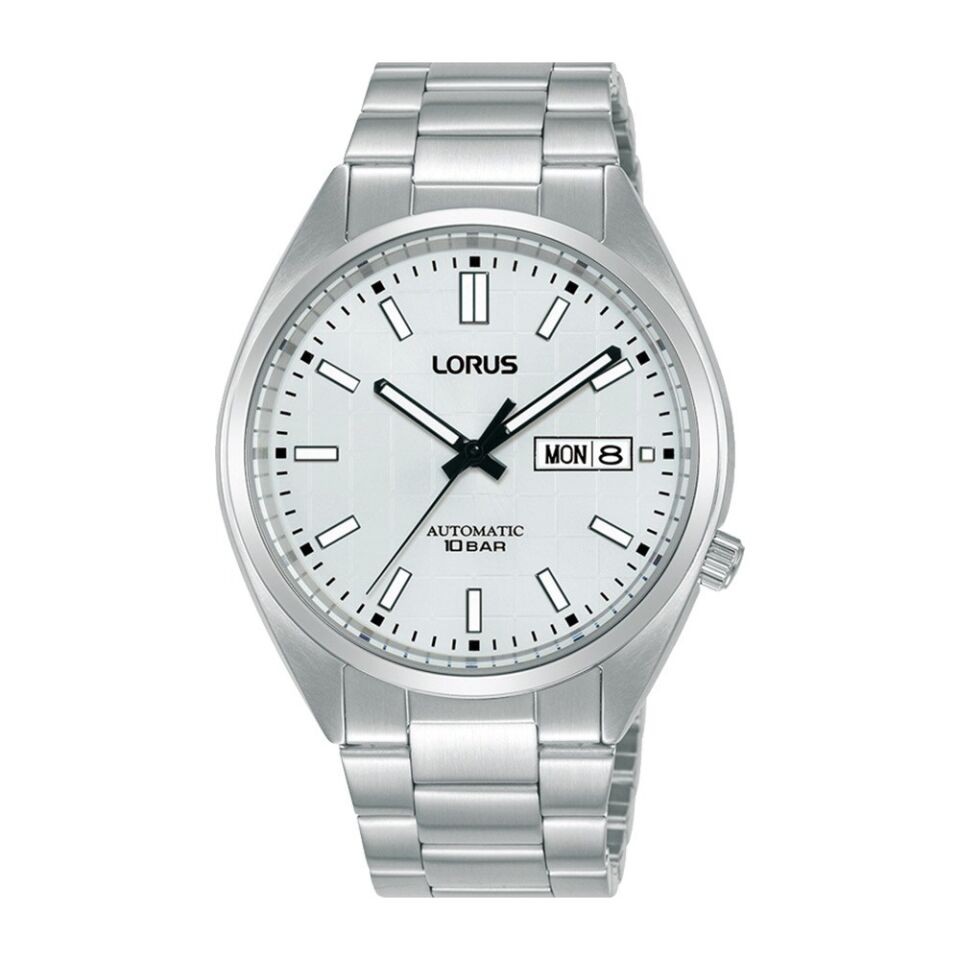 LORUS RL497AX9 Otomatik Erkek Kol Saati