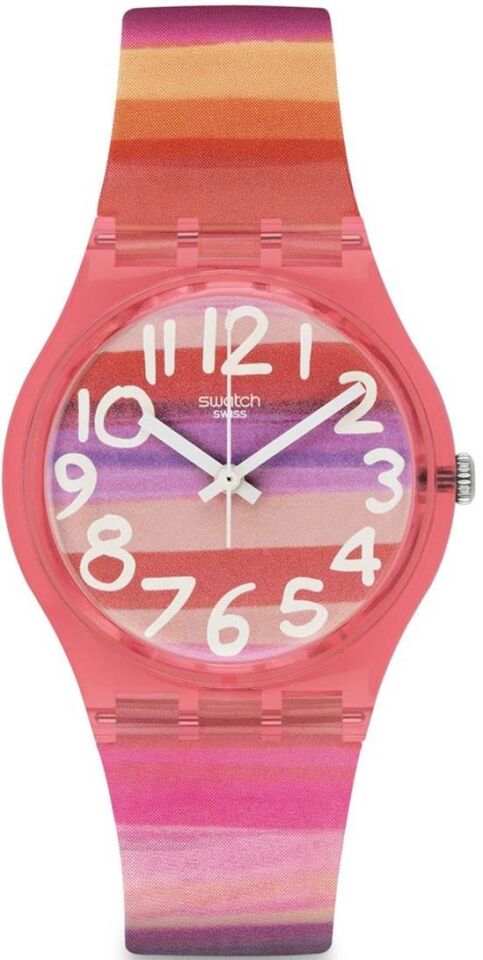 SwatchGP140Kadın Pilli Kol Saati