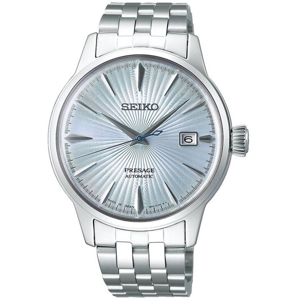 SEIKO SRPE19J Otomatik ERKEK KOL SAATİ