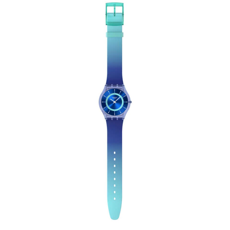 SWATCH SS08I100 Kadın / Kız Kol Saati