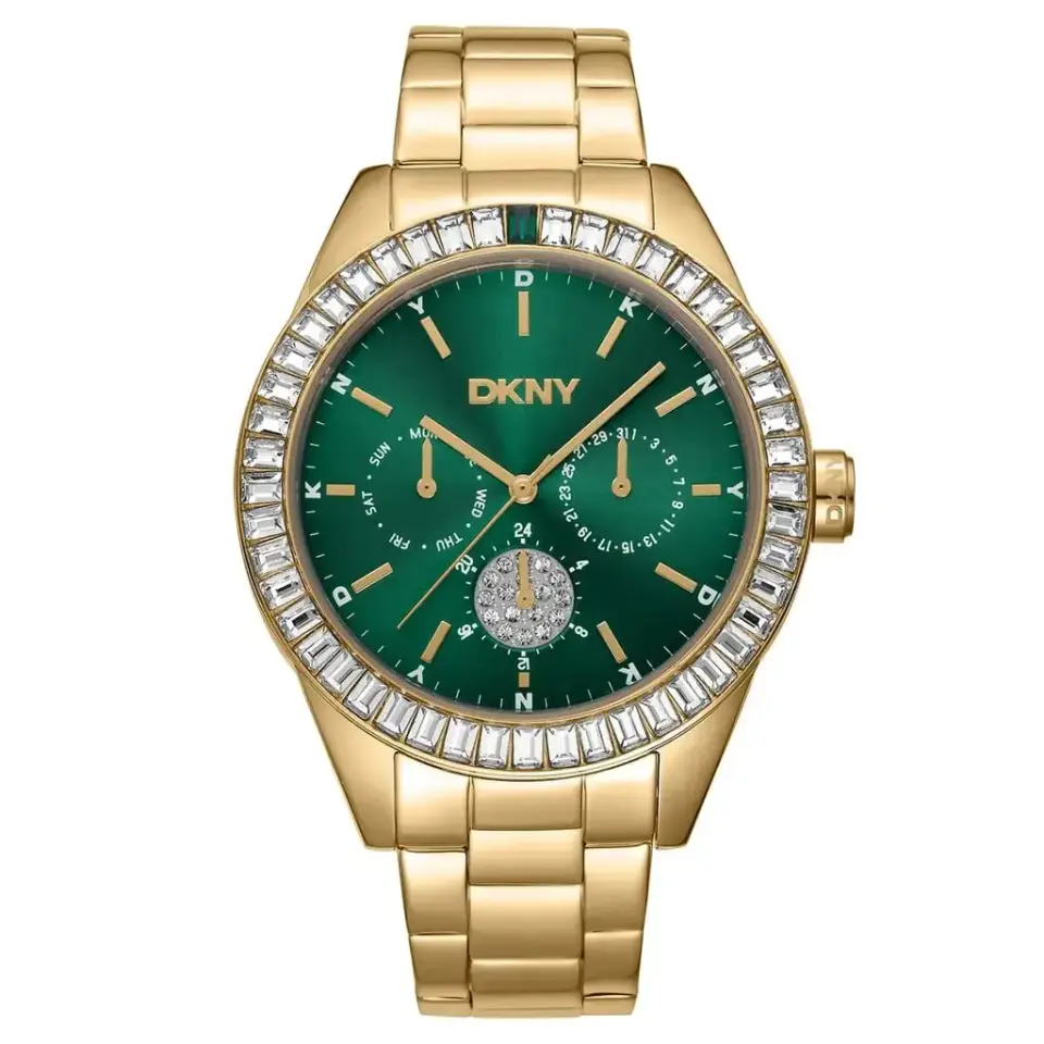 DKNY DK1L027M0055 Quartz KADIN / KIZ KOL SAATİ