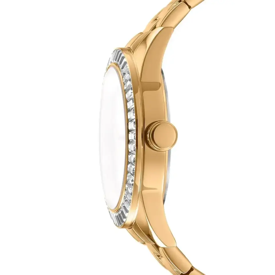 DKNY DK1L027M0055 Quartz KADIN / KIZ KOL SAATİ