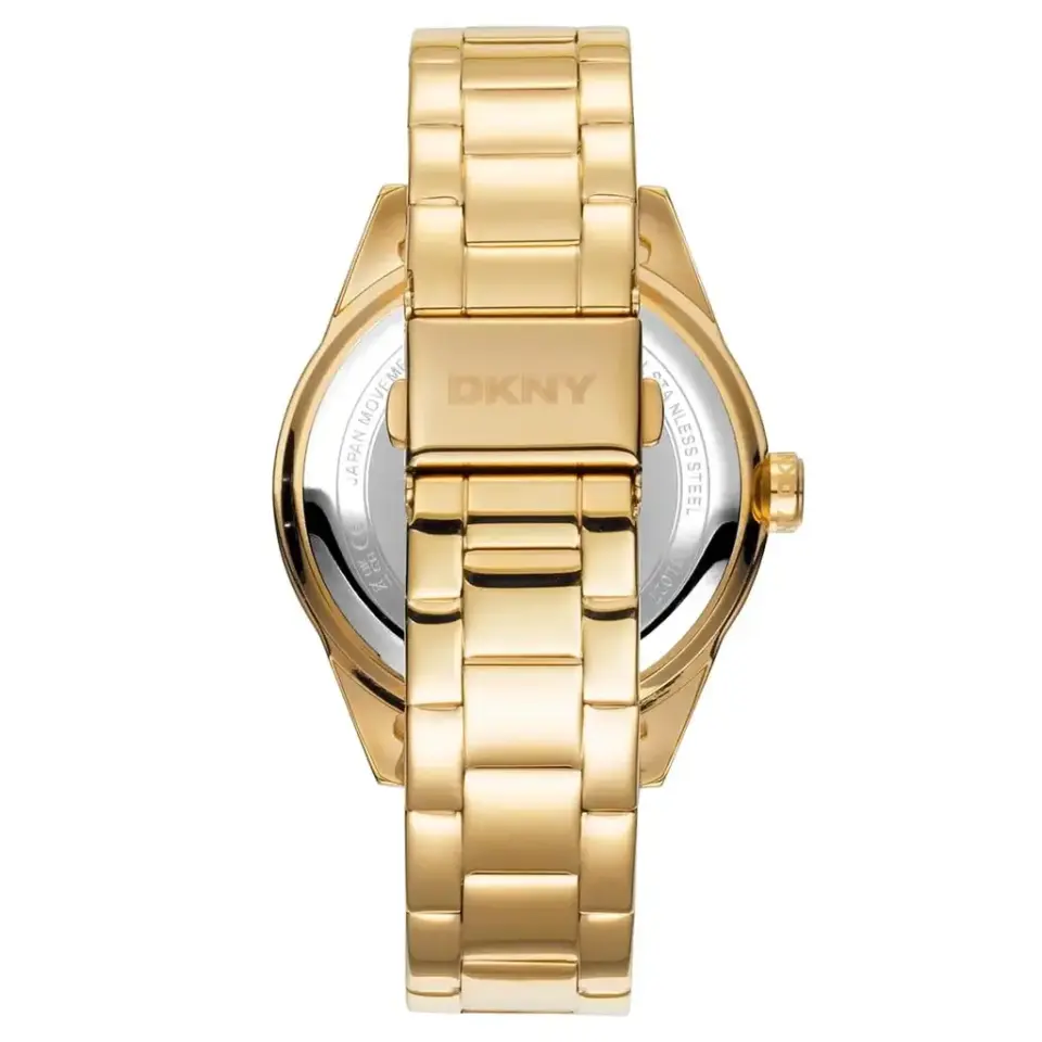 DKNY DK1L027M0055 Quartz KADIN / KIZ KOL SAATİ