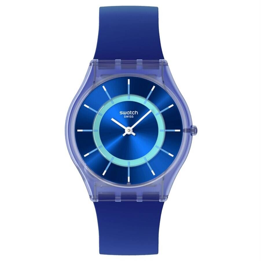 SWATCH SS08I100 Quartz KADIN / KIZ KOL SAATİ