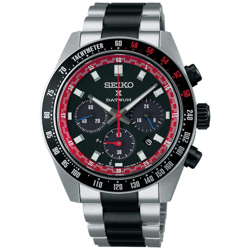 SEIKO SSC957P1 Solar ERKEK KOL SAATİ