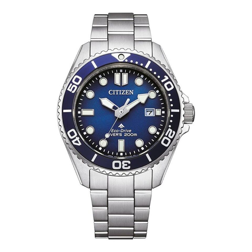 CITIZEN BN0260-54L Erkek Kol Saati