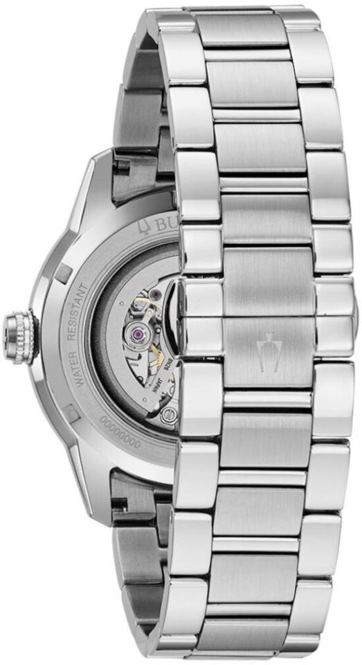 BULOVA 96A208 Otomatik ERKEK KOL SAATİ