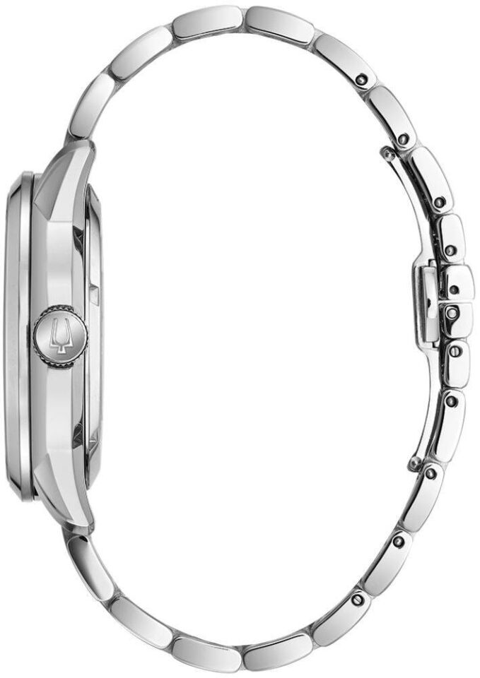 BULOVA 96A208 Otomatik ERKEK KOL SAATİ