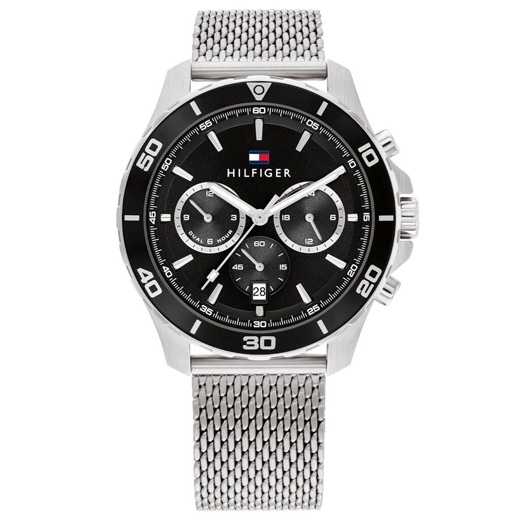 TOMMY HILFIGER TH1792092 Quartz ERKEK KOL SAATİ
