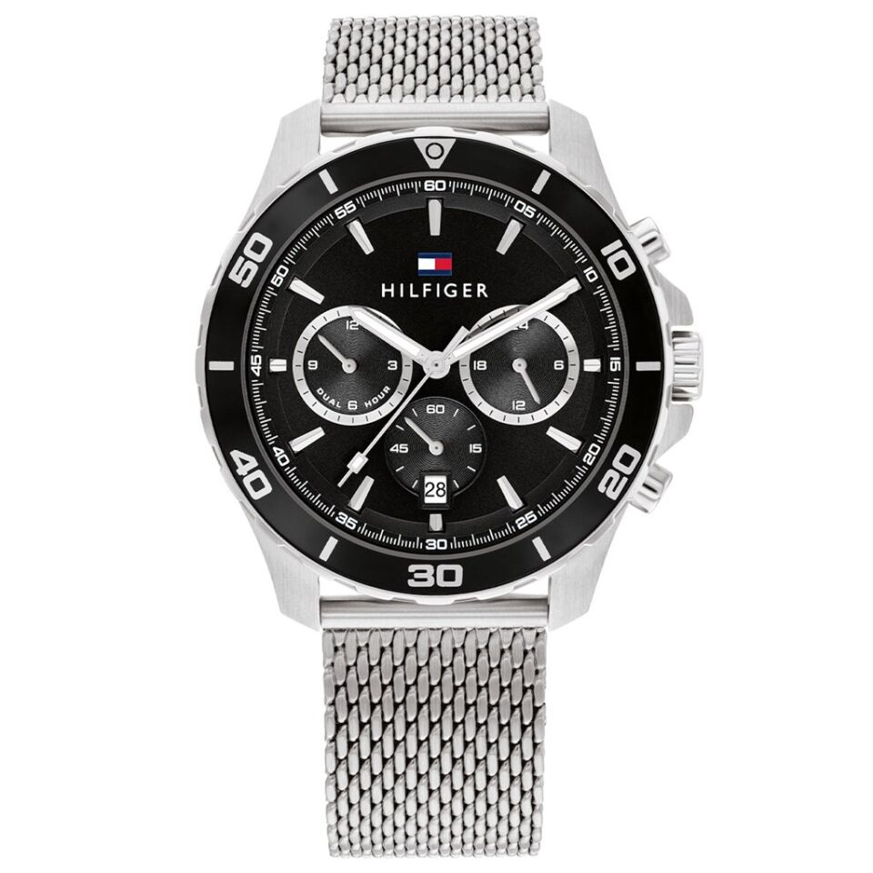 TOMMY HILFIGER TH1792092 Quartz ERKEK KOL SAATİ