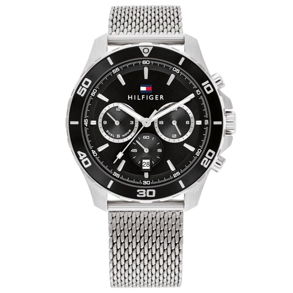 TOMMY HILFIGER TH1792092 Quartz ERKEK KOL SAATİ