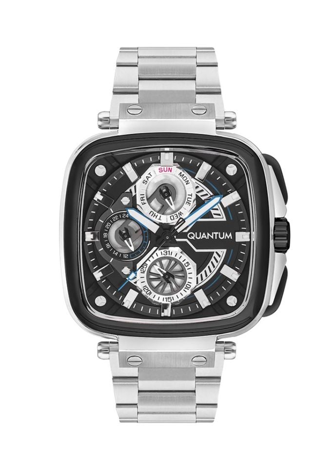 QUANTUM PWG1092.650 Quartz ERKEK KOL SAATİ