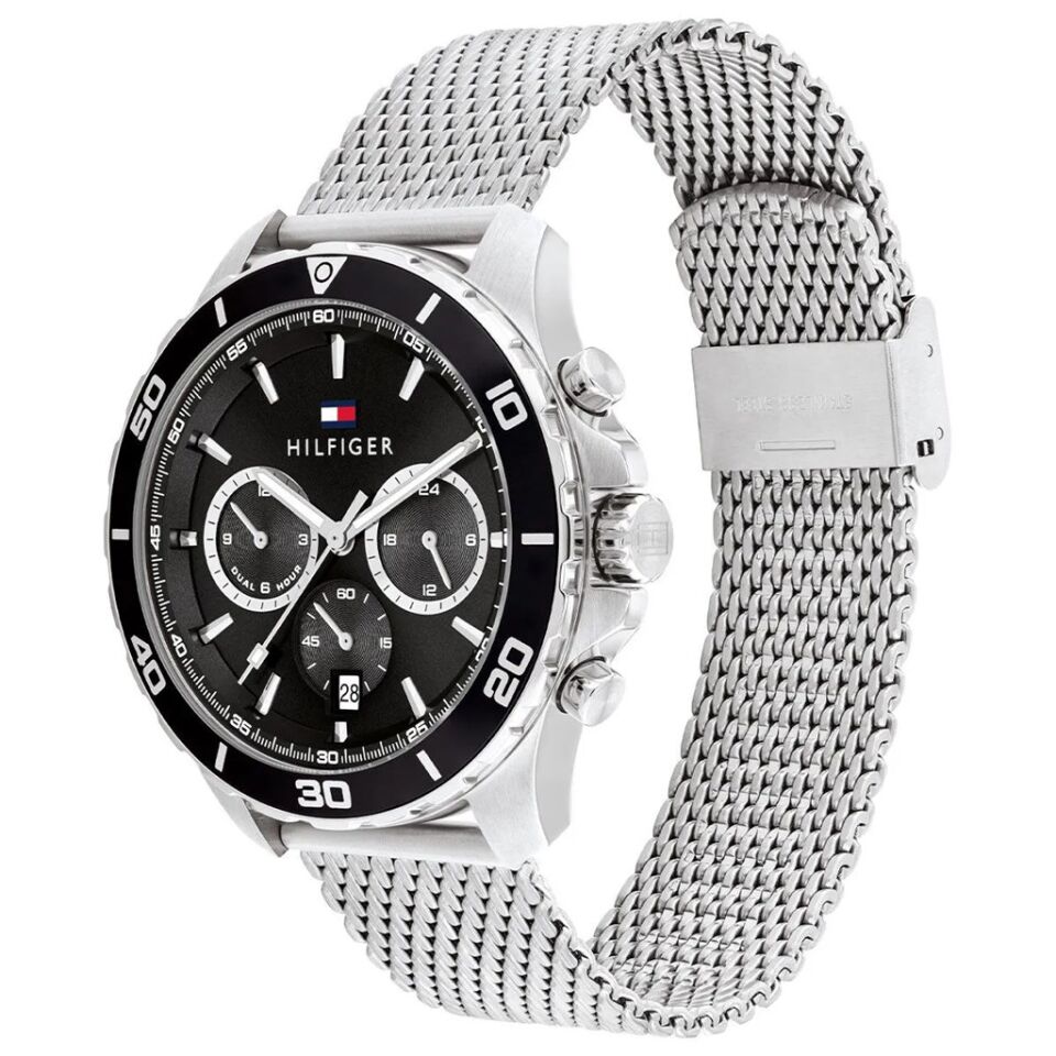 TOMMY HILFIGER TH1792092 Quartz ERKEK KOL SAATİ