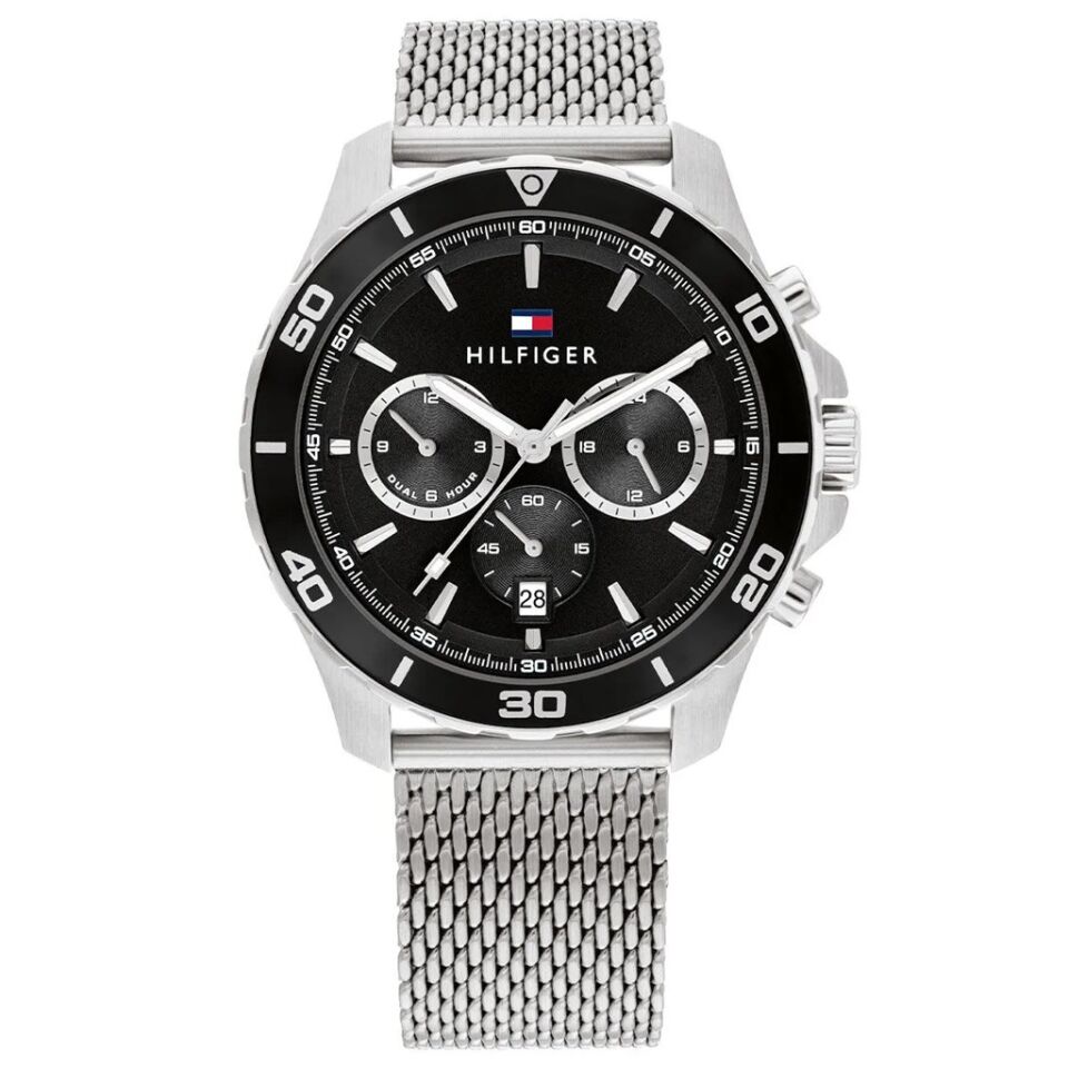 TOMMY HILFIGER TH1792092 Erkek Kol Saati