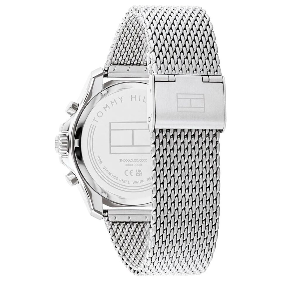 TOMMY HILFIGER TH1792092 Quartz ERKEK KOL SAATİ