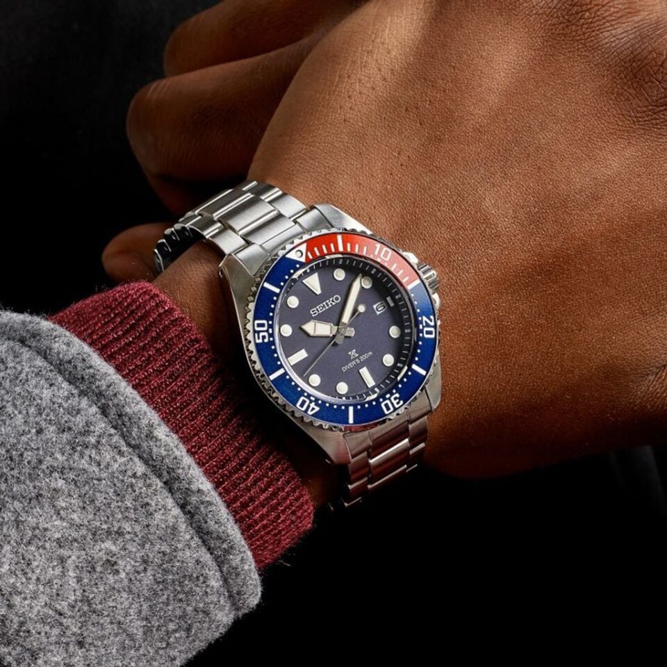 SEIKO SNE595P1 Kol Saati