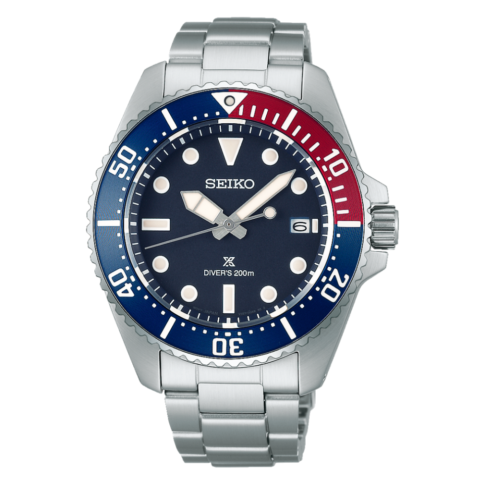 SEIKO SNE595P1 Solar ERKEK KOL SAATİ