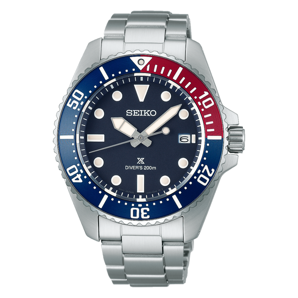 SEIKO SNE595P1 Solar ERKEK KOL SAATİ