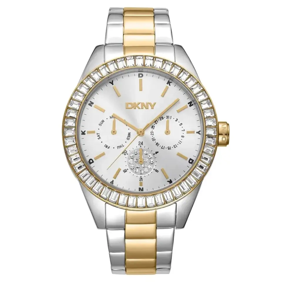 DKNY DK1L027M0075 Quartz KADIN / KIZ KOL SAATİ