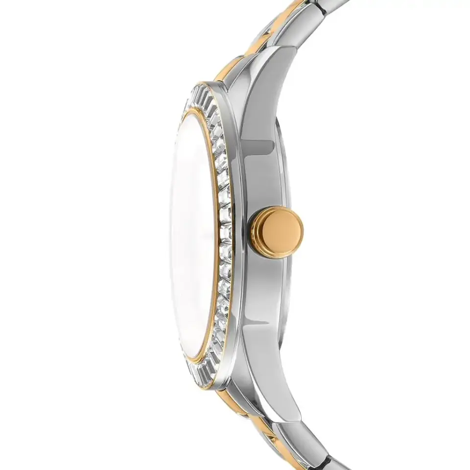 DKNY DK1L027M0075 Quartz KADIN / KIZ KOL SAATİ