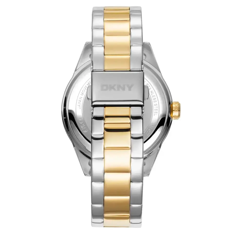 DKNY DK1L027M0075 Quartz KADIN / KIZ KOL SAATİ
