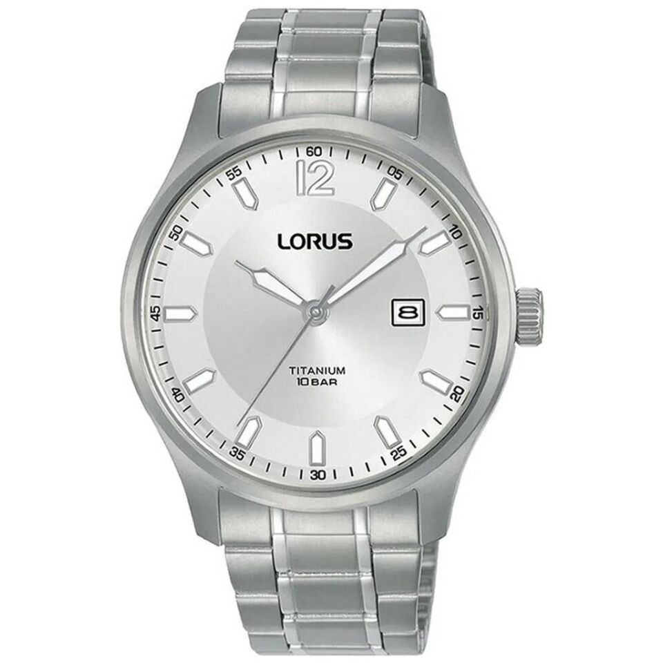 LORUS RH901RX9 Quartz ERKEK KOL SAATİ