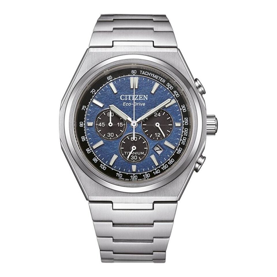 CITIZEN CA4610-85L Solar Erkek Kol Saati