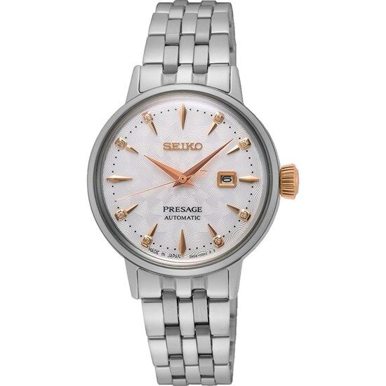 SEIKO SRE009J1 Kol Saati