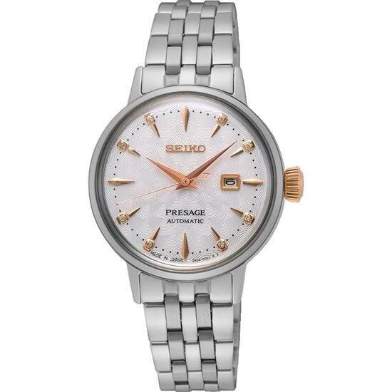 SEIKO SRE009J1 Otomatik Kadın Kol Saati