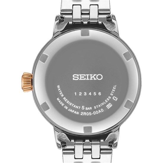 SEIKO SRE009J Otomatik KADIN / KIZ KOL SAATİ