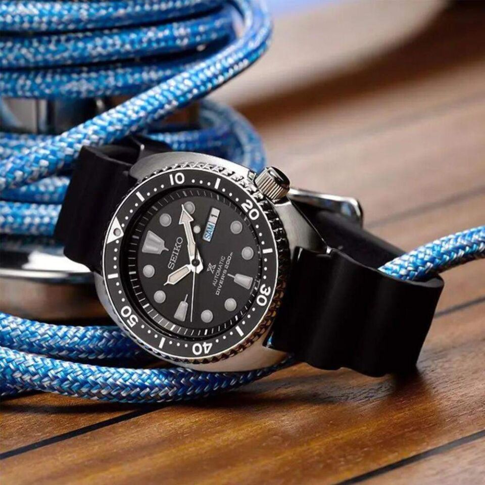 SEIKO SRPE93K1 Otomatik ERKEK KOL SAATİ