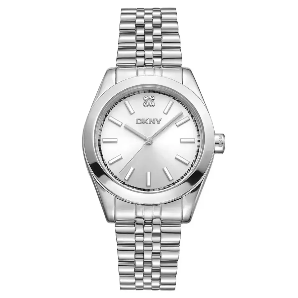 DKNY DK1L029M0035 Quartz KADIN / KIZ KOL SAATİ