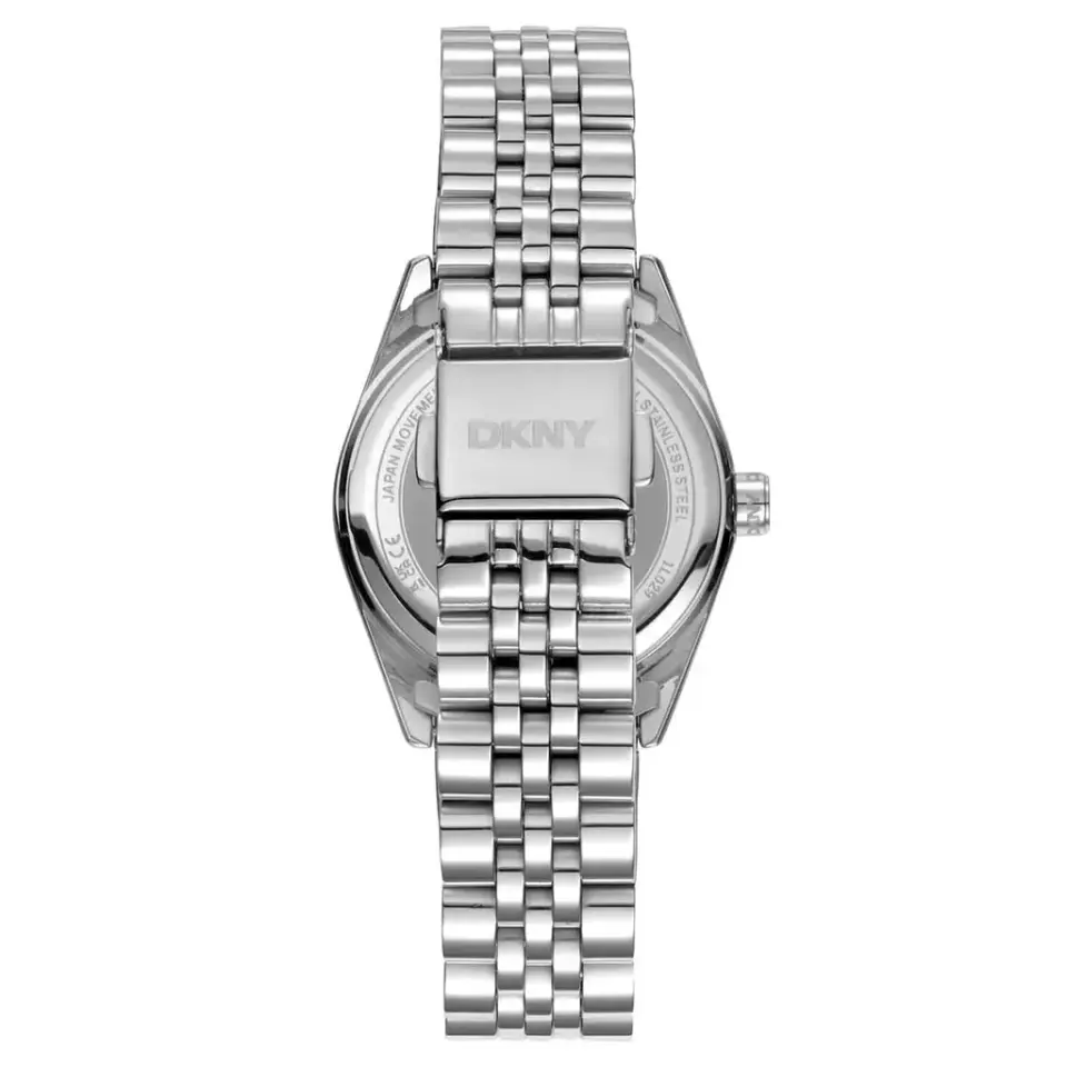 DKNY DK1L029M0035 Quartz KADIN / KIZ KOL SAATİ